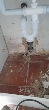 Especialista de Obras