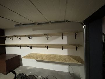 M&M Remodelações - Póvoa de Lanhoso - Stair Installation