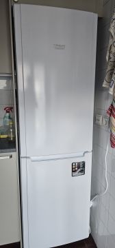 Técnico de Reparação de Frigoríficos