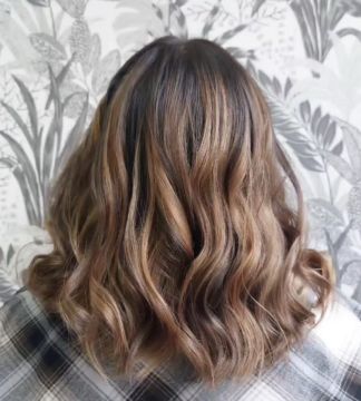 Friseur