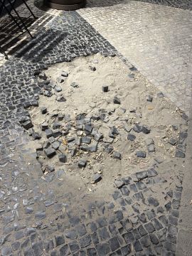 Remodelações e Construção