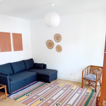 Aisha - Amadora - Deep or Spring Cleaning