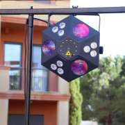 GigaSound Algarve - Faro - Party Equipment Rentals