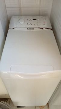 Reparador de Máquinas de Lavar Roupa