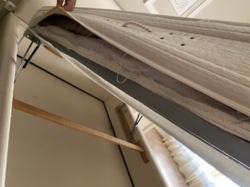 Upholstery Service