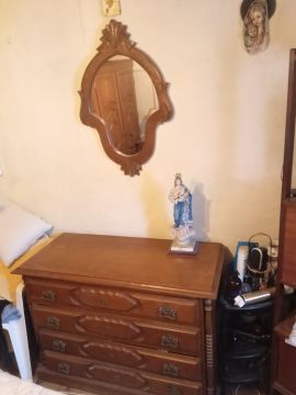 House Movers (under 50 miles)