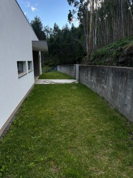 Serviço de Jardinagem