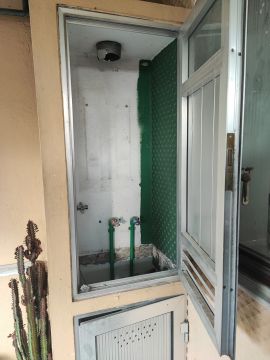Tankless Water Heater Installation or Replacement