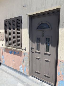 Remodelações