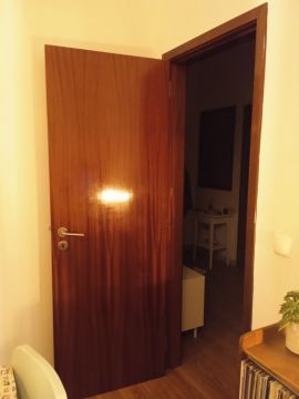 Door Painter