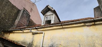 Roof Installation or Replacement