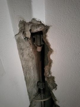 Especialista de Obras