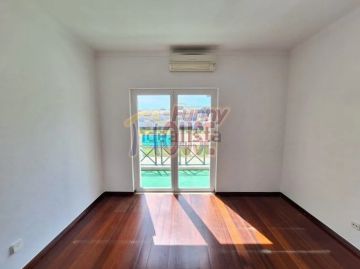 Reparação ou Substituição de Pavimento em Madeira