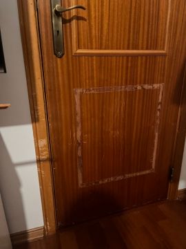 Woodwork and Carpentry