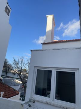 Empresa de Isolamentos e Capoto