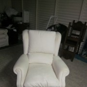 Upholstery Service