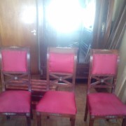 Upholstery Service