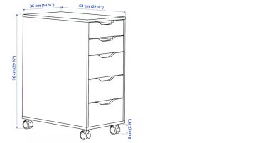 Especialista de Montagem de Mobiliário IKEA