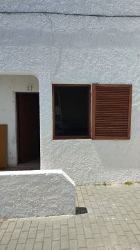 PVC Fenster montieren