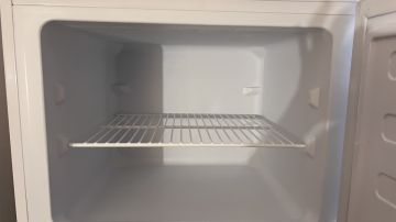 Manutenção ou Reparação de Frigorífico - Cozinha