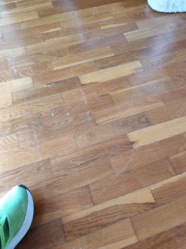 Flooring Specialist