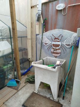 Serviço de Canalização
