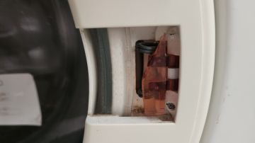 Washing Machine Repair or Maintenance
