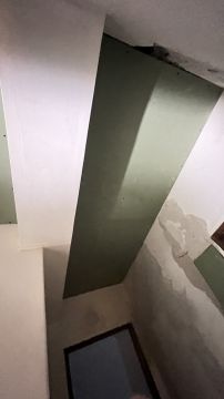 Drywall Installation and Hanging