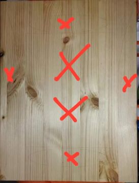 Woodwork and Carpentry