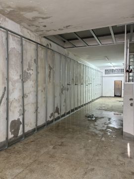 M&M Remodelações - Póvoa de Lanhoso - Walls, Framing, and Stairs