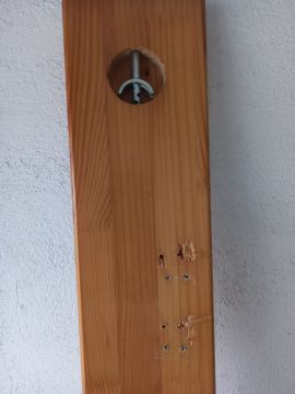 Möbelrestaurierung