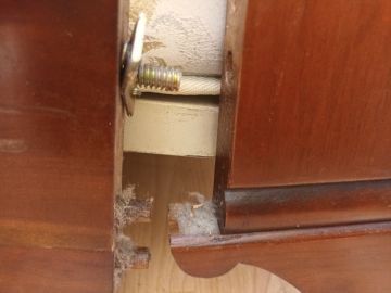 Fine Woodworking - Carpentry and Woodworking