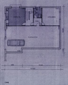 Arquitetura