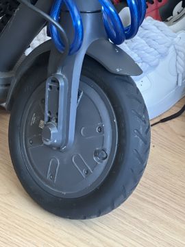 Oficina de Trotinetes