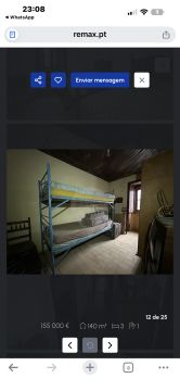 Remodelações e Construção