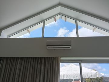 Instalar Ar Condicionado