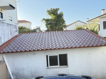 MetalFolli - Sintra - Construção de Casa Nova