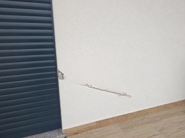 Empresa de Isolamentos e Capoto - Casa