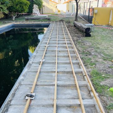 Construhelp - Torres Vedras - Instalação ou Substituição de Calhas
