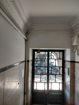 Obras em Casa