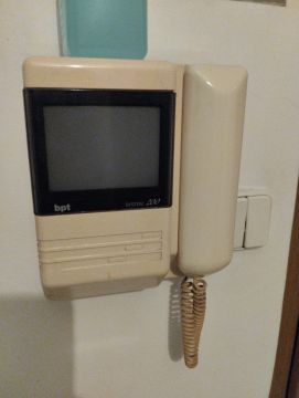 Técnico de Intercomunicadores