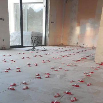 Construhelp - Torres Vedras - Instalação ou Substituição de Calhas