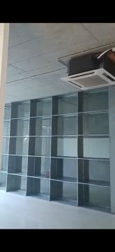 Remodelações e Construção