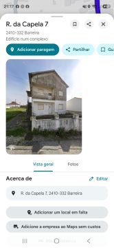 Servicios de construcción