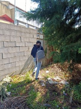 Gardener