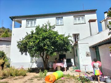 Maler - Haus