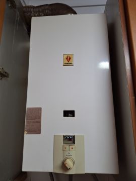 Tankless Water Heater Repair Specialist