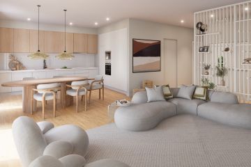 Espaço 3D Interiores - Matosinhos - Diseño de interiores