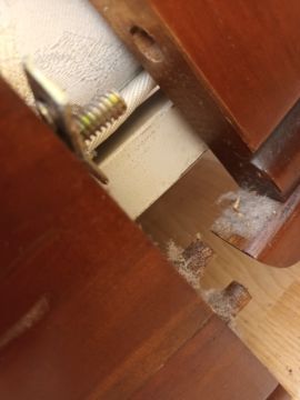 Fine Woodworking