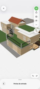 Arquiteto - Casa